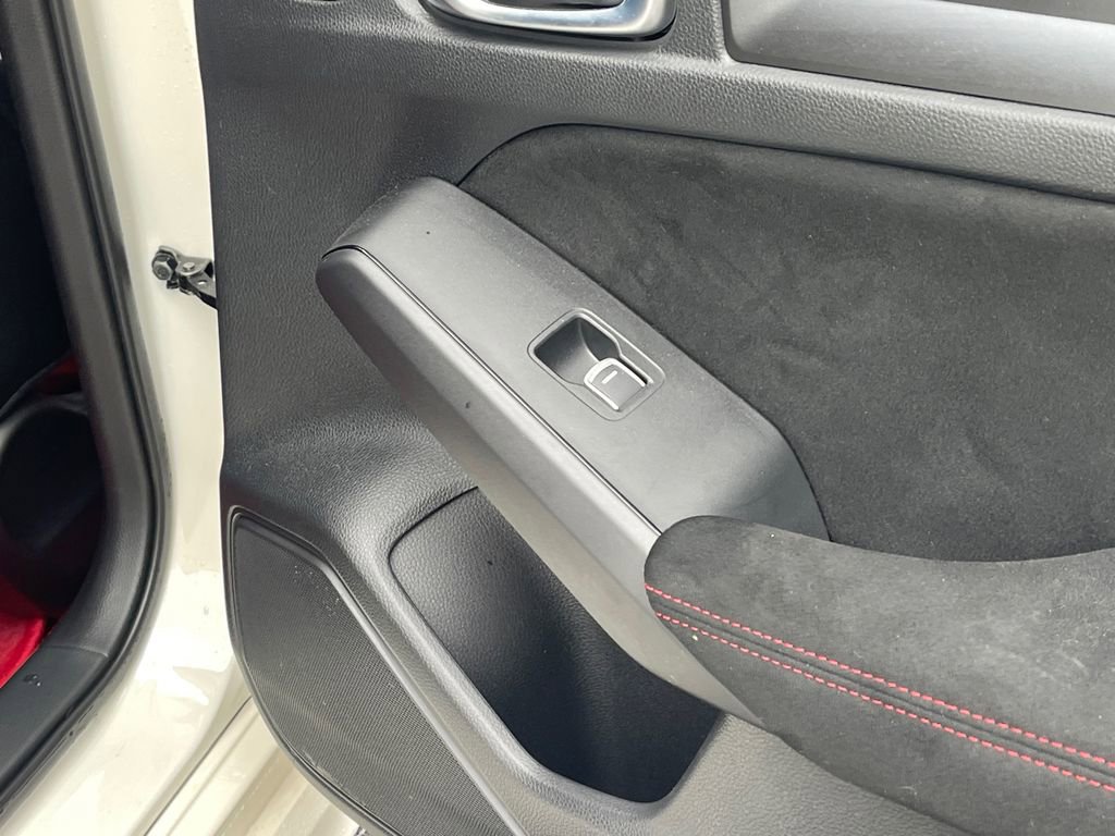 Used 2025 Honda Civic Type R image 19