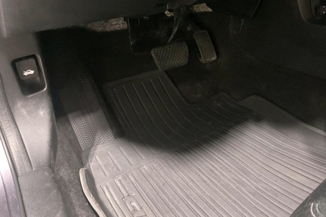 Used 2017 Honda Civic EX image 37