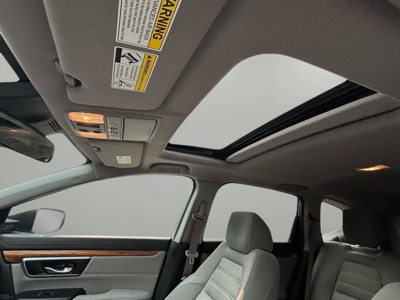Used 2021 Honda CR-V EX image 11
