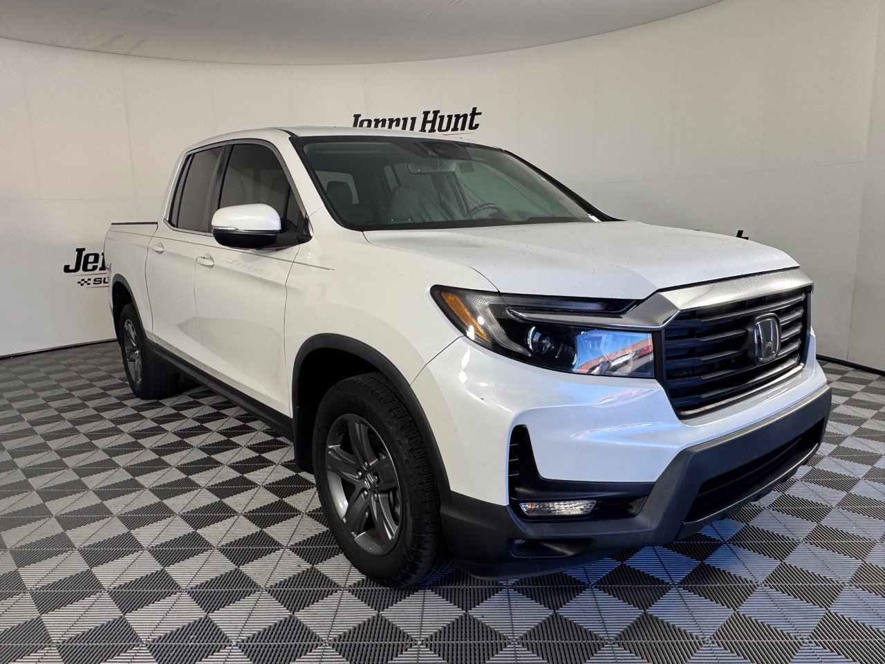 Used 2023 Honda Ridgeline RTL image 6