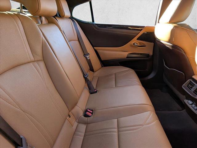 Used 2021 Lexus ES 350 w/ Luxury Package image 22