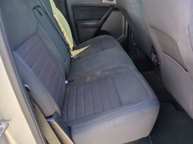 Used 2020 Ford Ranger XLT w/ Equipment Group 301A Mid image 27