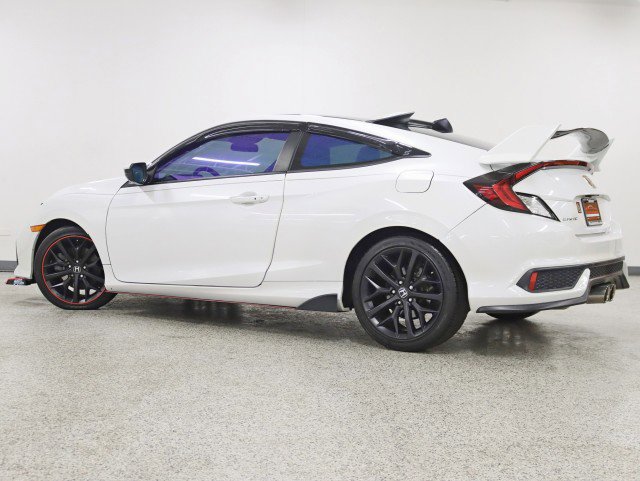 Used 2020 Honda Civic Si image 9