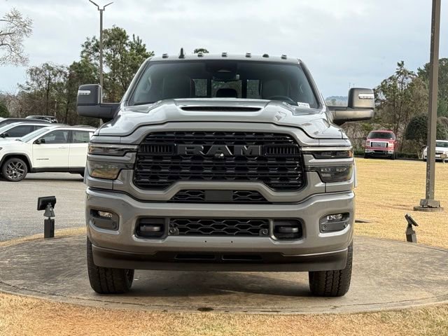 New 2026 RAM 2500 Limited image 2