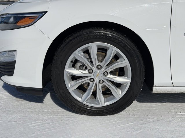 Used 2024 Chevrolet Malibu LT image 6