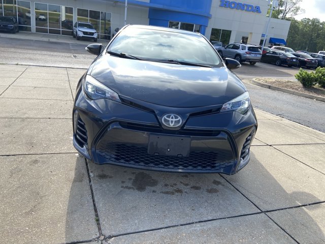 Used 2018 Toyota Corolla SE image 3