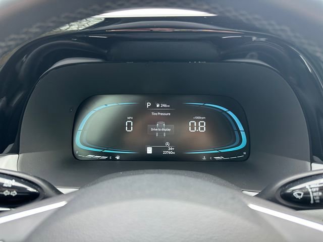 Used 2023 Hyundai Palisade SEL image 27