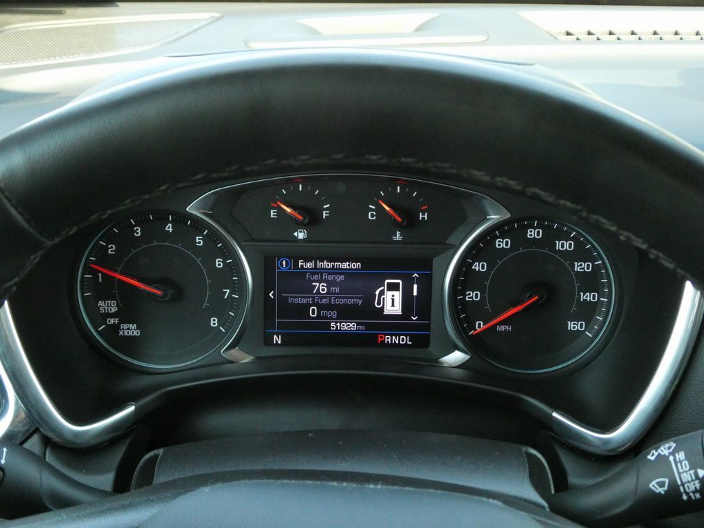 Used 2024 Chevrolet Equinox LT image 5