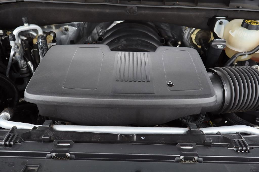 Used 2021 GMC Yukon XL SLT w/ SLT Premium Package RWD image 37
