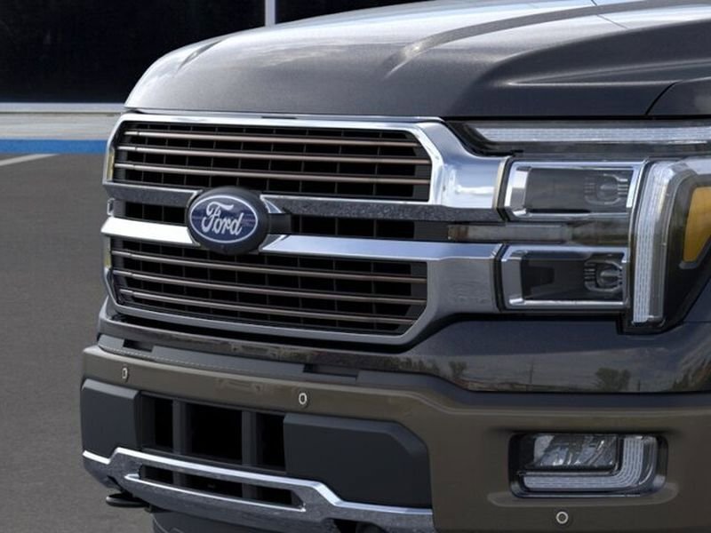 New 2026 Ford F150 King Ranch AWD/4WD image 19