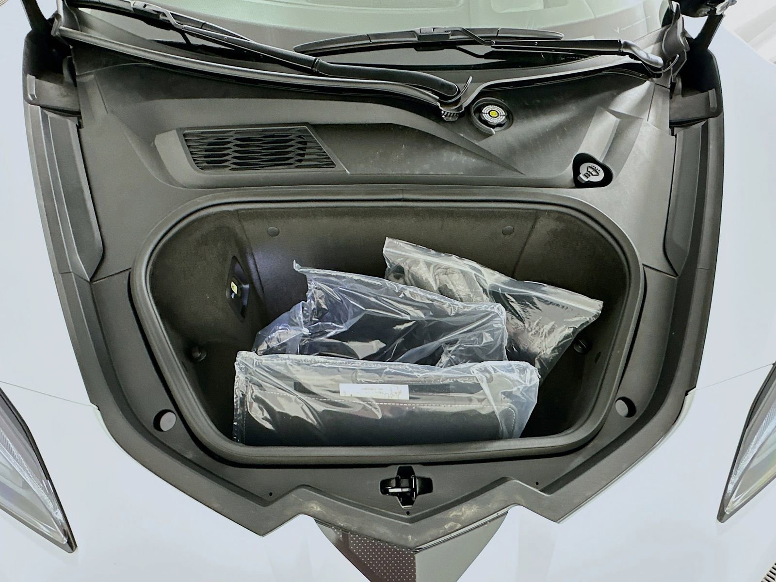 New 2025 Chevrolet Corvette Z06 w/ Z07 Performance Package image 25