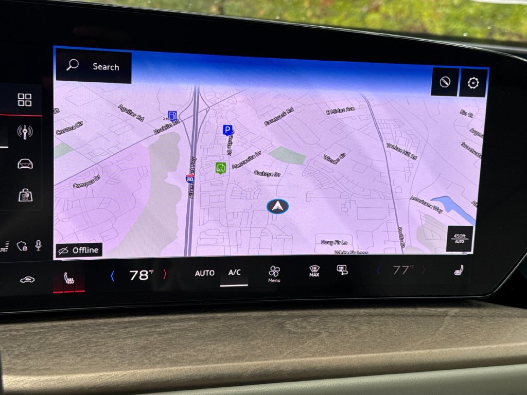 Certified 2025 Audi Q5 Premium Plus AWD/4WD image 27
