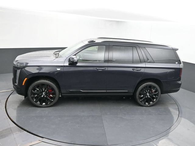 Used 2025 Cadillac Escalade Sport Platinum AWD/4WD image 43