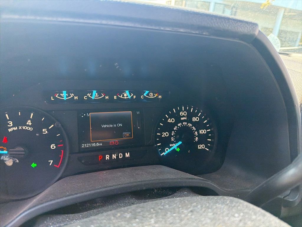 Used 2019 Ford F150 XL w/ Equipment Group 101A Mid image 13