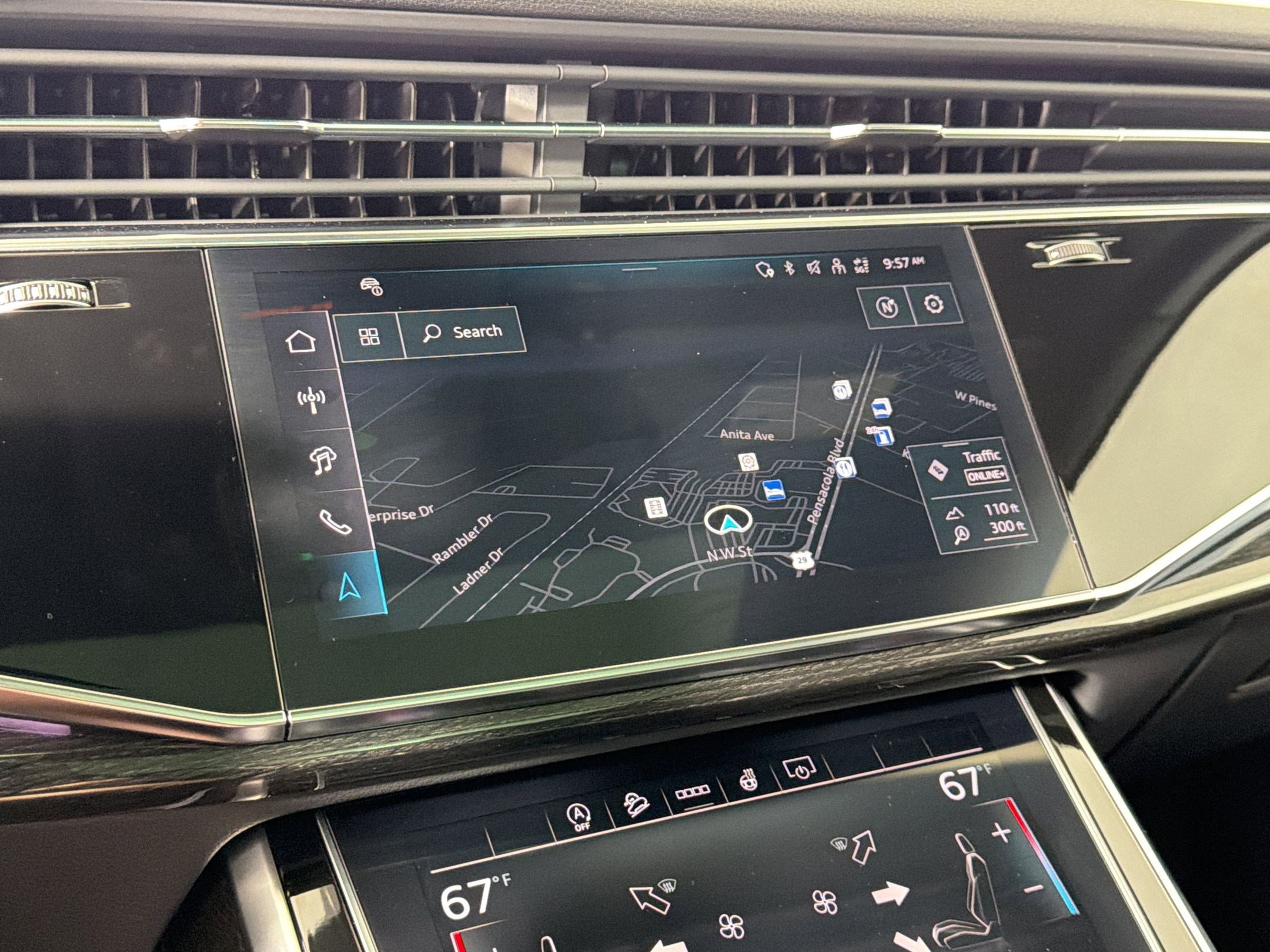 New 2026 Audi Q7 3.0T Premium Plus image 25