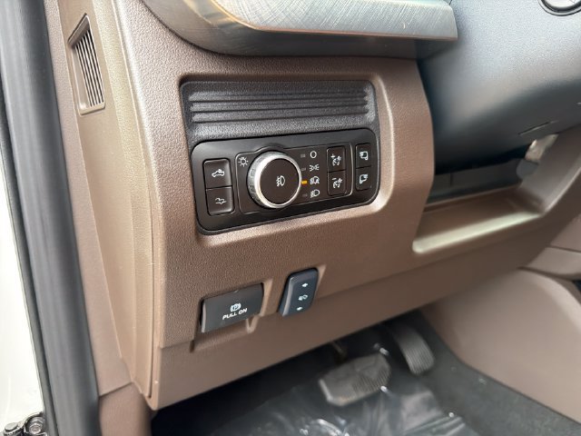 New 2026 Ford F350 King Ranch AWD/4WD image 24