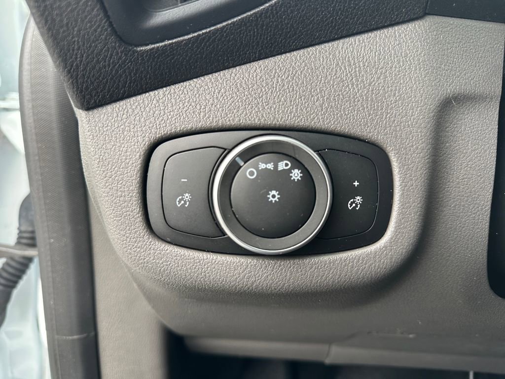 Used 2022 Ford Transit Connect XL w/ CNG/LPG Engine Prep Package FWD image 24