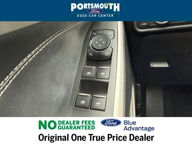 Certified 2022 Ford Explorer Limited w/ Equipment Group 301A image 26