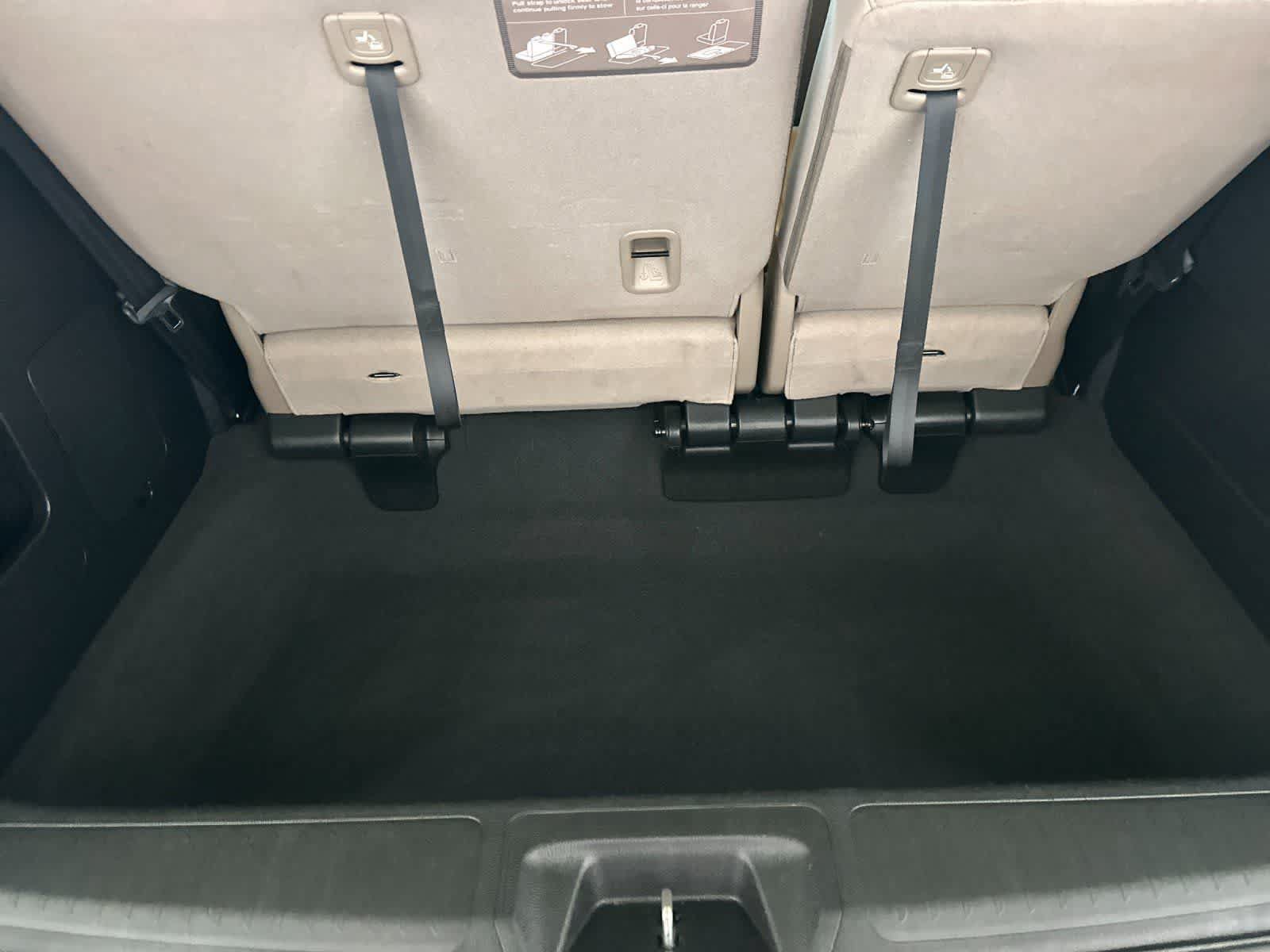 Used 2019 Honda Odyssey EX-L image 17