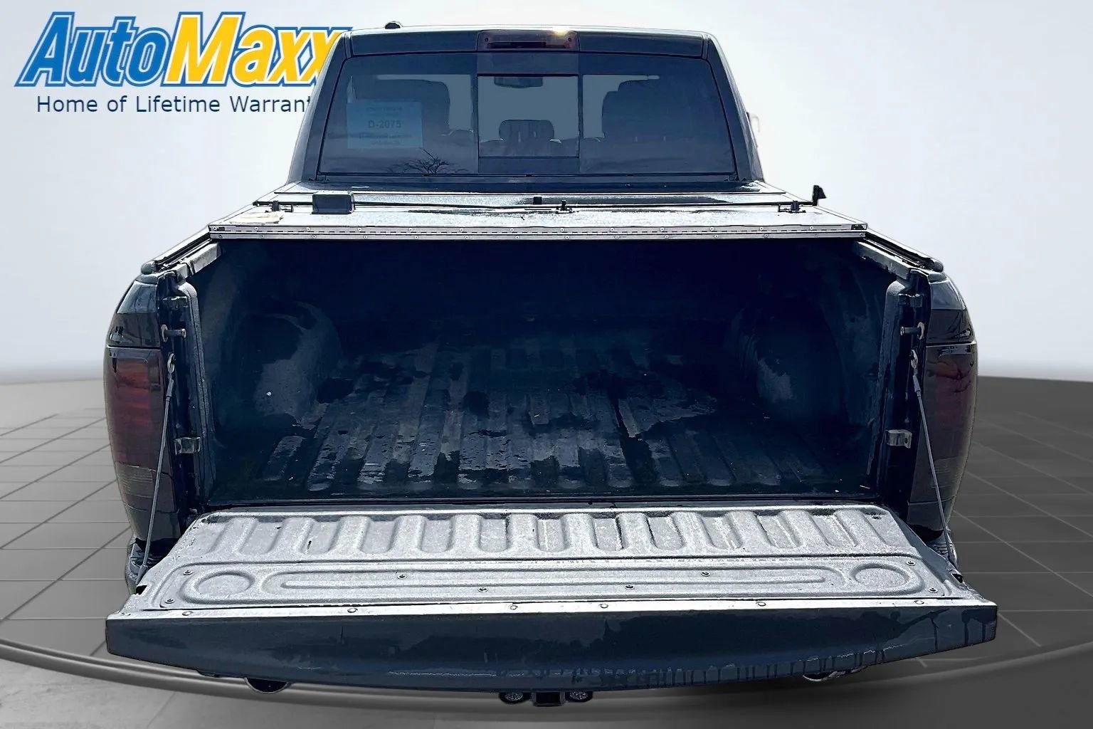 Used 2015 RAM 1500 Sport AWD/4WD image 13