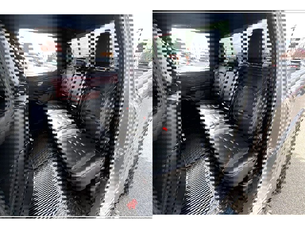 Used 2019 RAM 1500 Rebel w/ Rebel Level 2 Equipment Group image 29