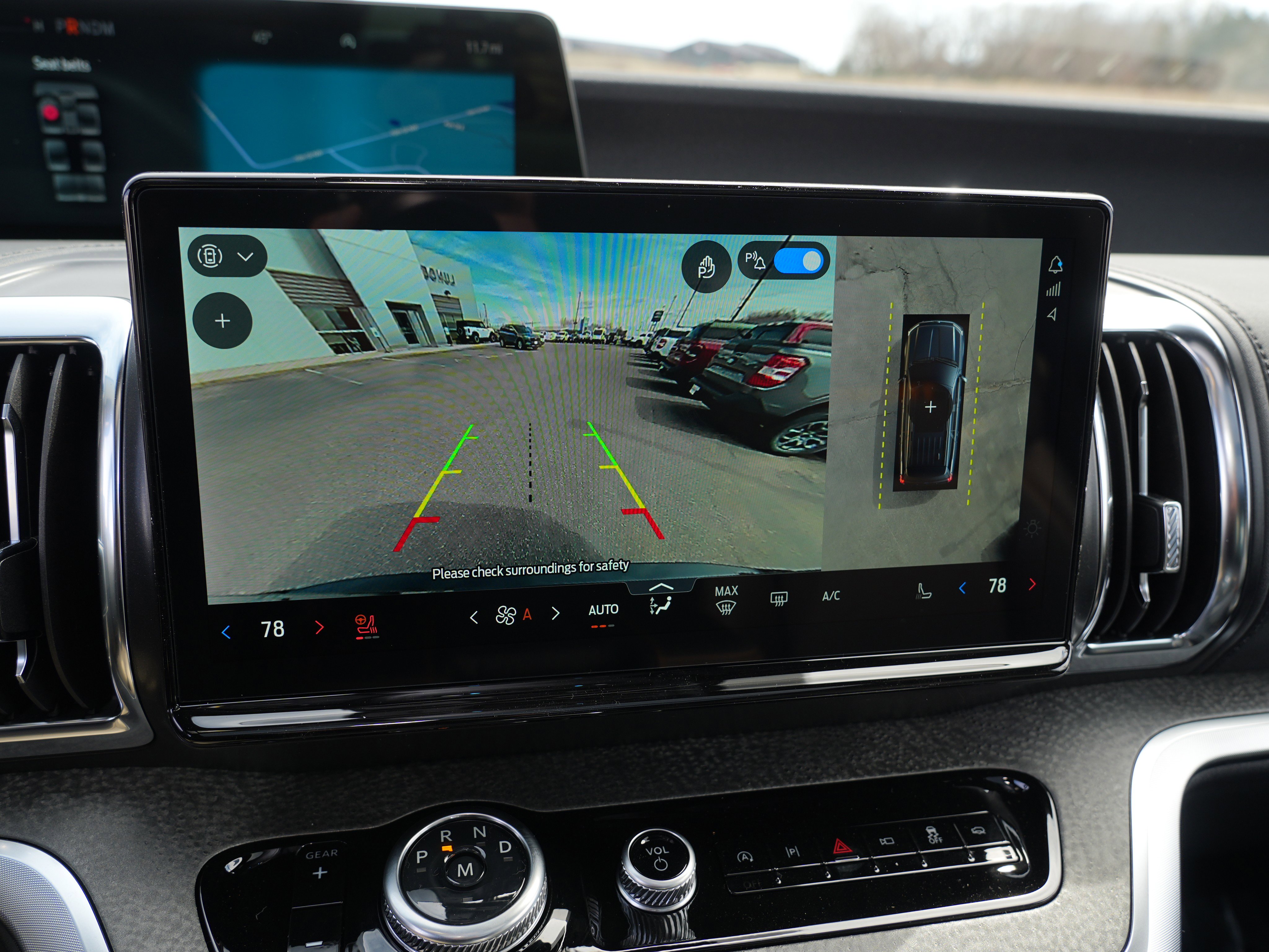 New 2026 Ford Expedition Tremor AWD/4WD image 26