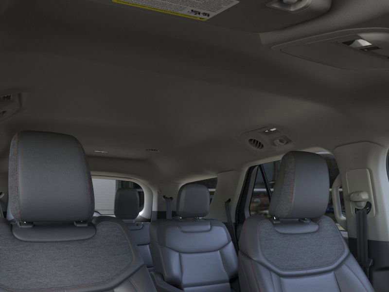 New 2026 Ford Explorer Active w/ Active Comfort Package image 22