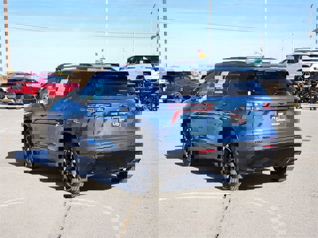 New 2026 Chevrolet Equinox RS w/ Convenience Package III image 5