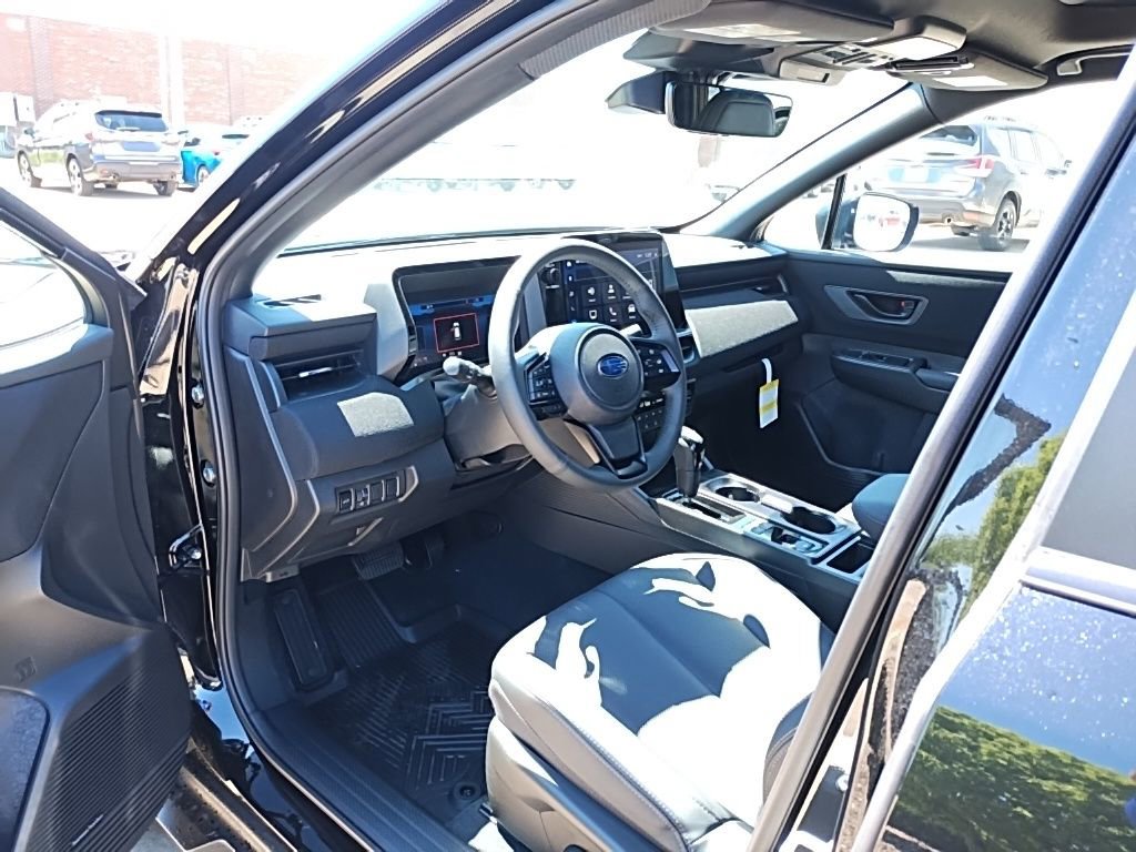 New 2026 Subaru Outback Wilderness AWD/4WD image 20