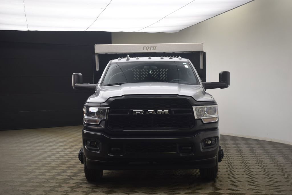 Used 2022 RAM 3500 Tradesman image 23
