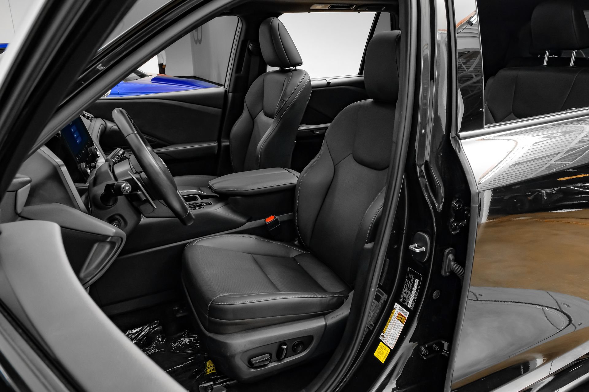 Used 2025 Lexus TX 350 FWD w/ Technology Package image 36