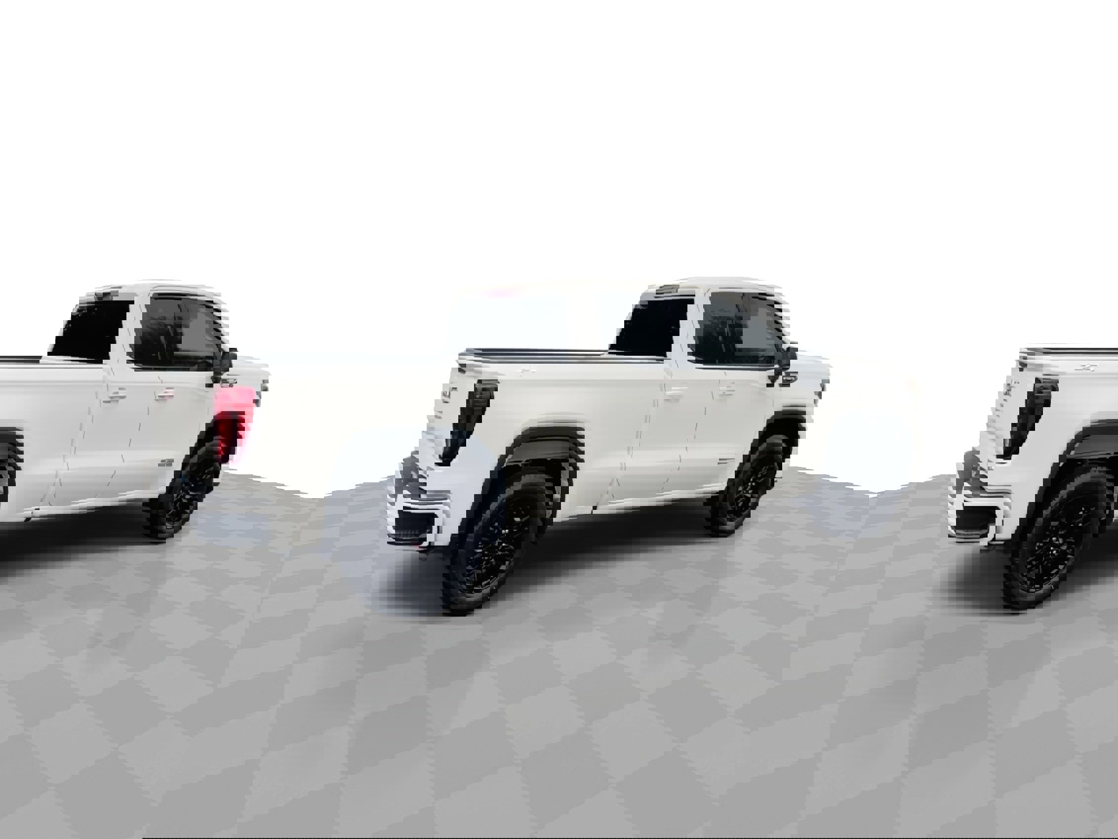 New 2026 GMC Sierra 1500 Elevation image 41