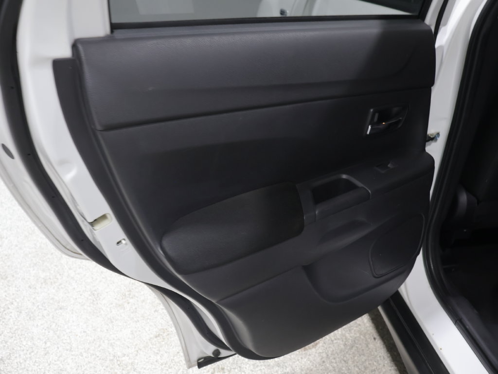 Used 2017 Mitsubishi Outlander Sport ES AWD/4WD image 16