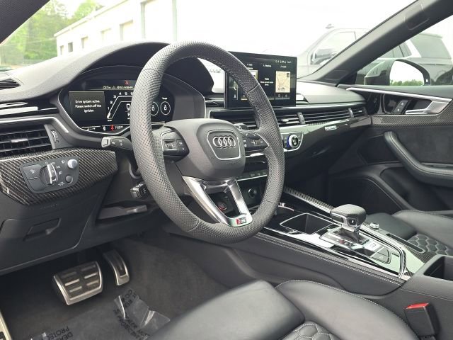 Used 2022 Audi RS 5 Sportback w/ Dynamic Package AWD/4WD image 19