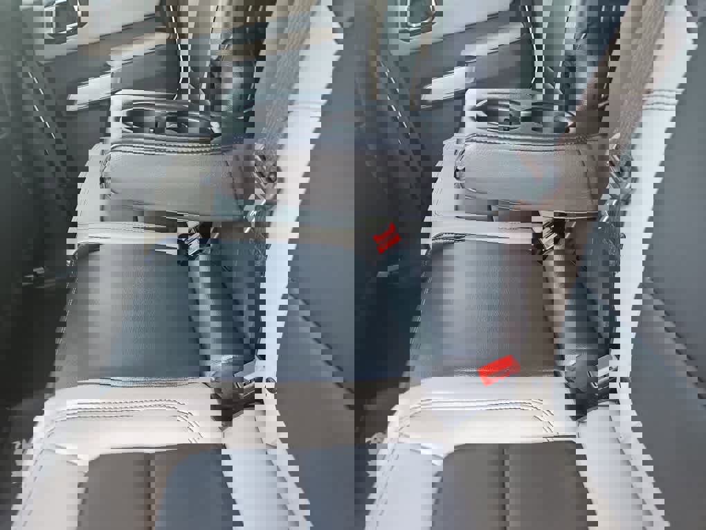 Used 2023 Ford Bronco Wildtrak image 27