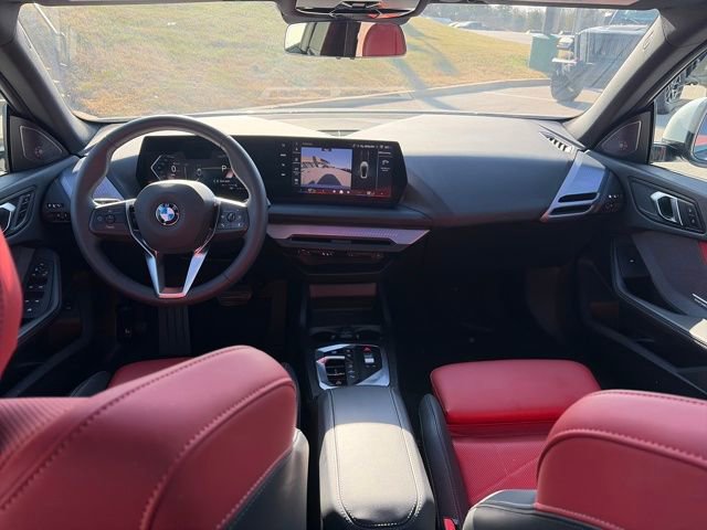 Used 2025 BMW 228i xDrive image 21