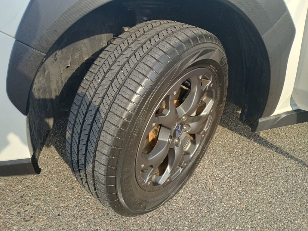 Certified 2023 Subaru Crosstrek 2.5i Sport image 10