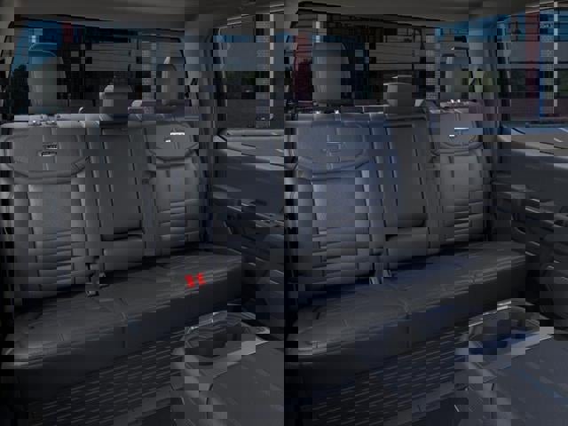 New 2026 Ford F250 Platinum w/ FX4 Off-Road Package image 11