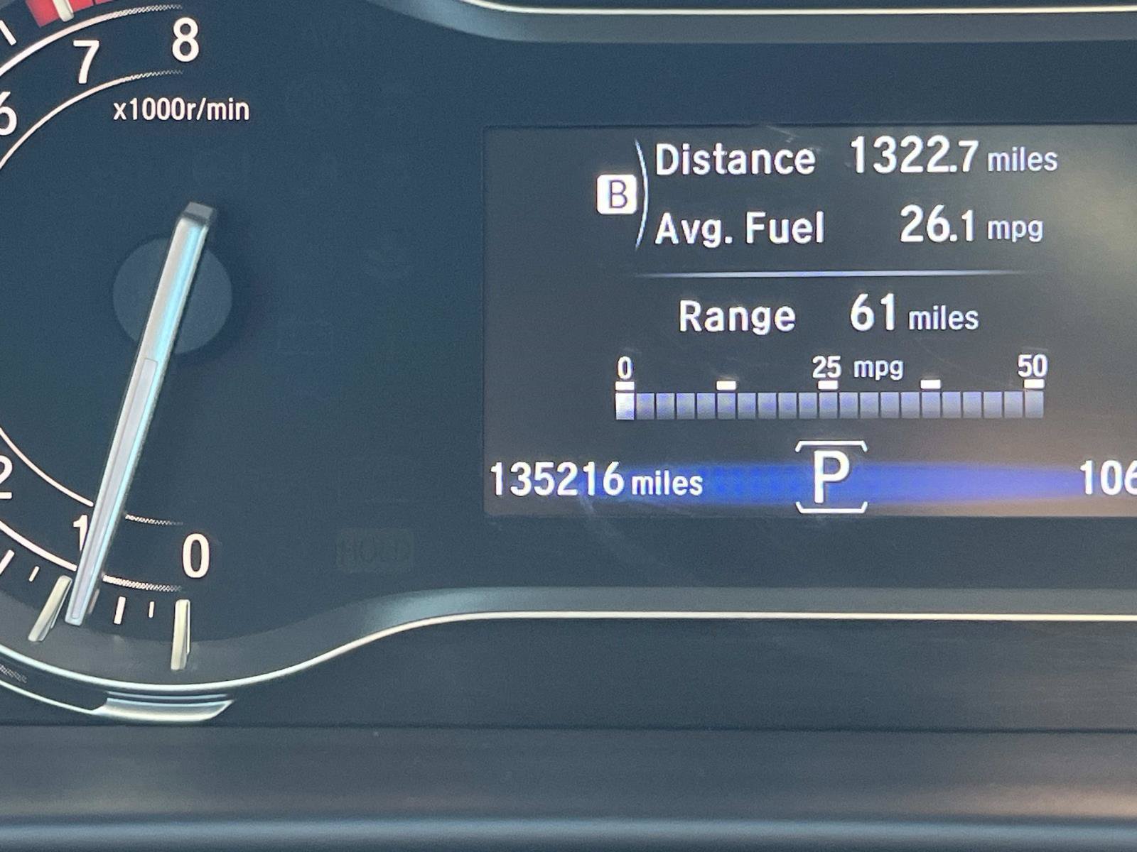Used 2016 Honda Pilot Touring image 48