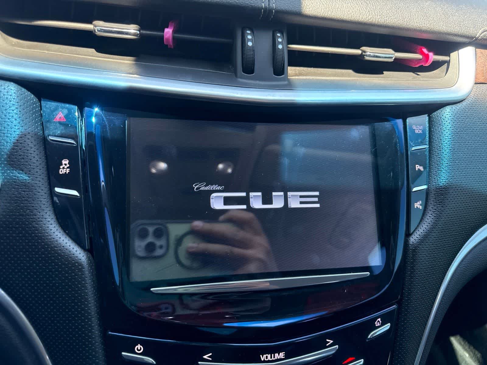 Used 2019 Cadillac XTS Luxury FWD image 23