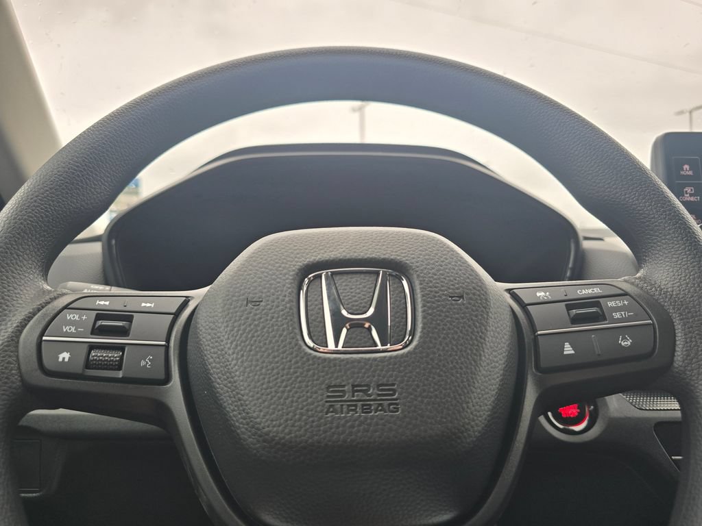 New 2026 Honda CR-V LX image 19