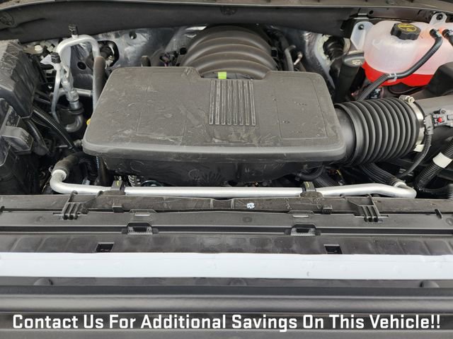 New 2026 GMC Sierra 1500 Denali image 22