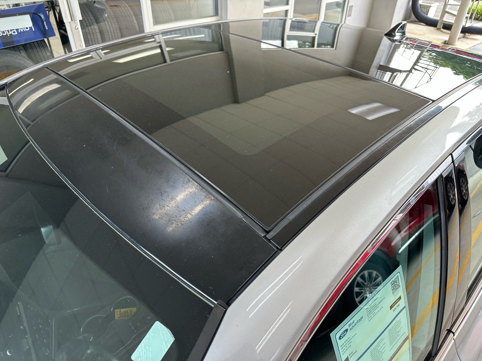 Used 2021 Toyota Camry XSE FWD image 5