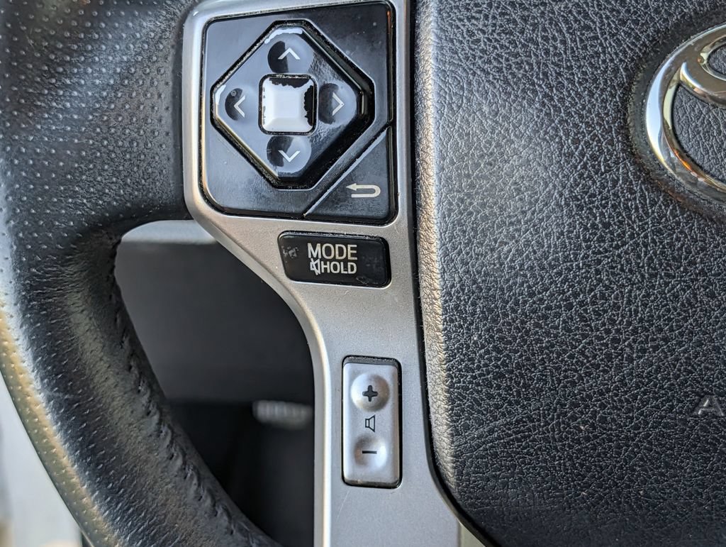 Used 2015 Toyota 4Runner Limited RWD image 22
