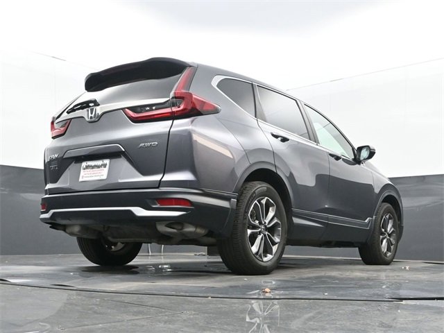 Used 2020 Honda CR-V EX-L image 11