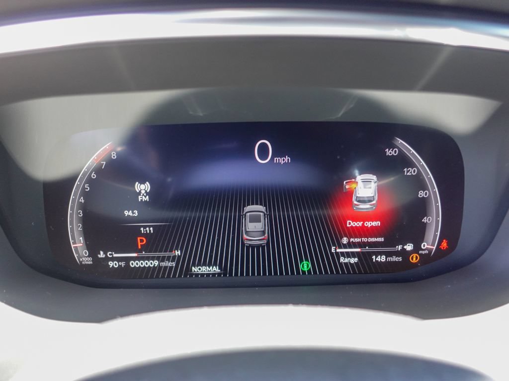 New 2026 Acura MDX A-Spec AWD/4WD image 15