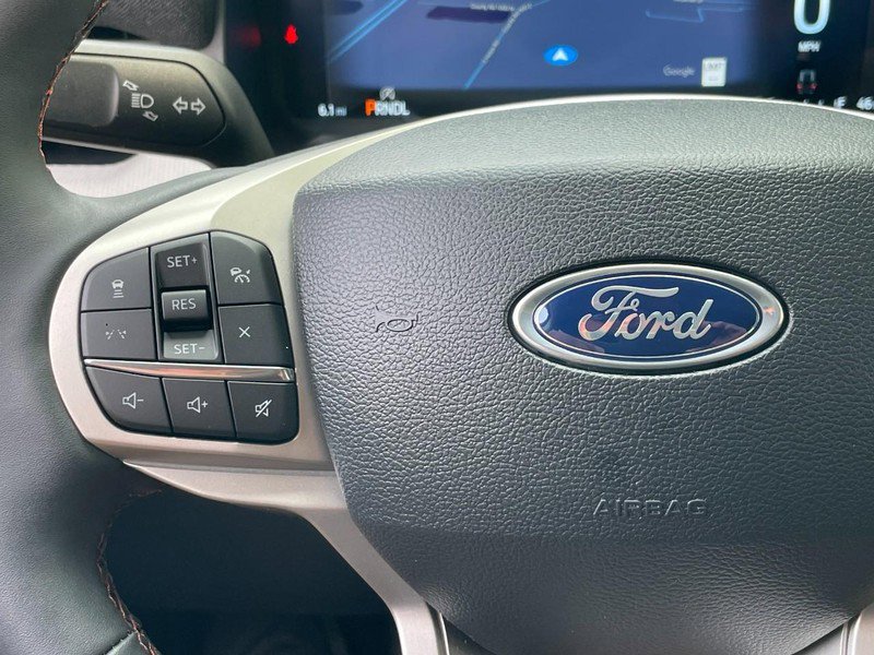 New 2025 Ford Explorer Active w/ Active Comfort Package image 26