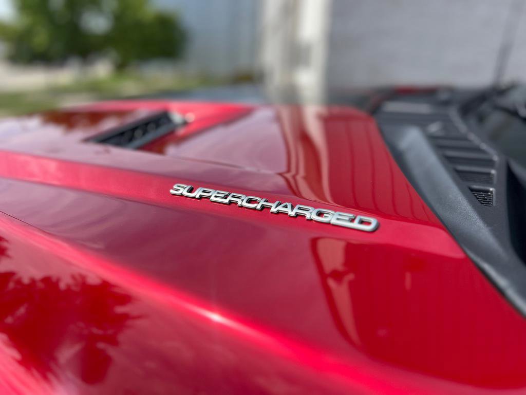 New 2025 Ford F150 Lariat w/ Equipment Group 501A Mid image 12