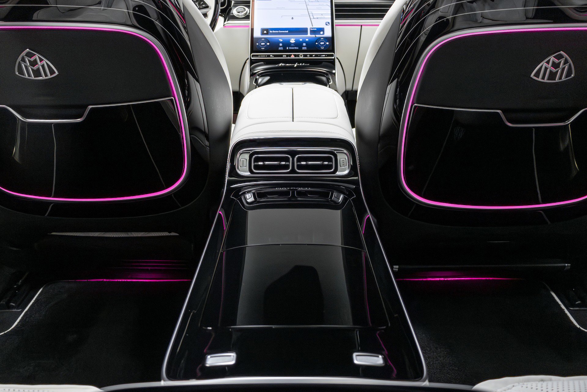 Used 2024 Mercedes-Benz Maybach S 680 Maybach S 680 4MATIC image 27