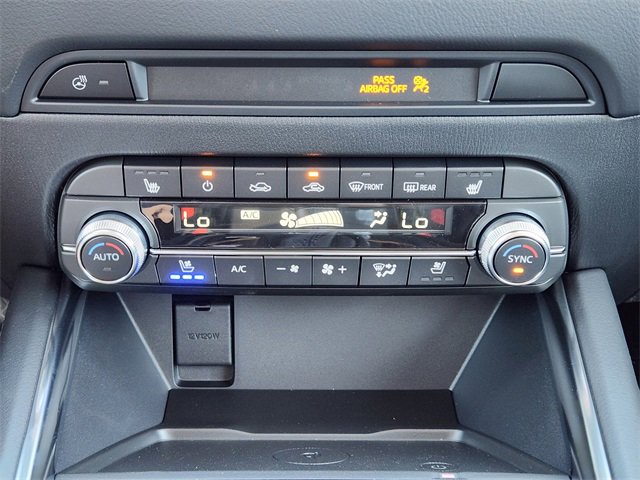 New 2025 MAZDA CX-5 AWD 2.5 S w/ Premium Plus Pkg image 14